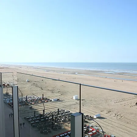 Apartment Roul 0802 - Voor 4 Personen *