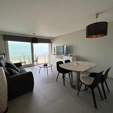 Apartment Roul 0802 - Voor 4 Personen *