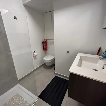 Apartment Roul 0802 - Voor 4 Personen
