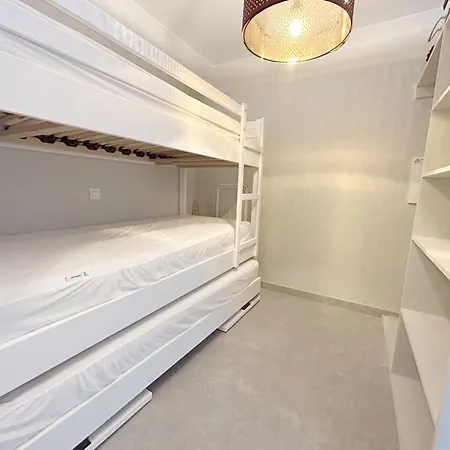 Roul 0802 - Voor 4 Personen Apartment *