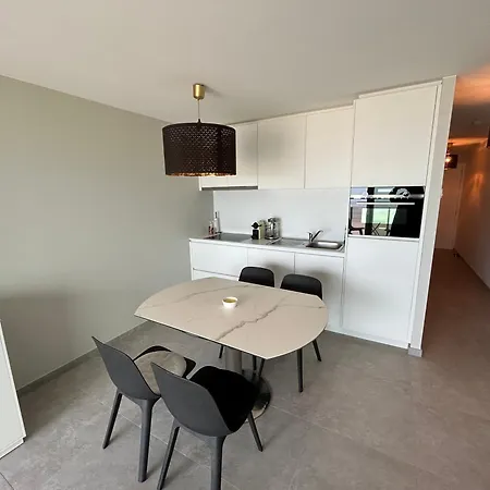 Apartment Roul 0802 - Voor 4 Personen