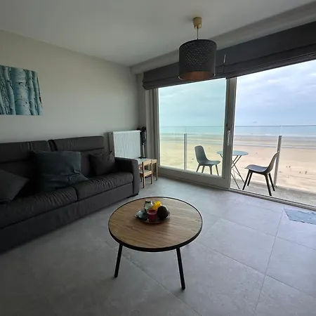 Apartment Roul 0802 - Voor 4 Personen *